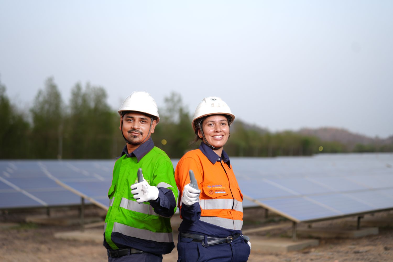 Vedanta Marks National Energy Conservation Day with Nearly 20 Lakh Tonnes of CO₂ Mitigated Through Clean Energy Initiatives